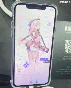 《NIKKE：胜利的女神》出着金亨泰人称“油腻师姐”之手！