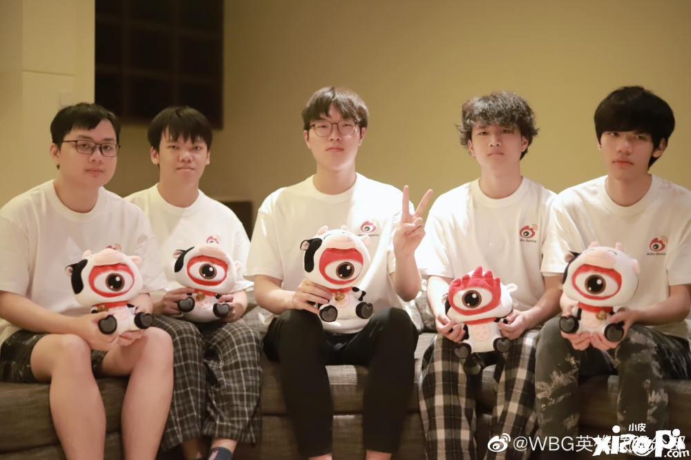 《英雄联盟》转会期:SN转手俱乐部转手到新浪微博 WEG成立！