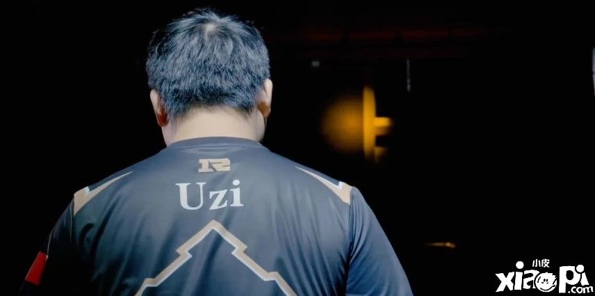 英雄联盟：Uzi经纪人不否认Uzi复出一事！