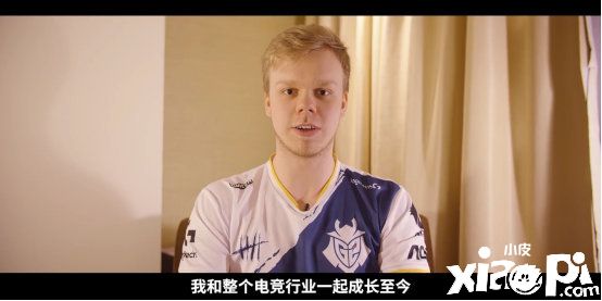 英雄联盟:G2战队Wunder离队或加入FNC?
