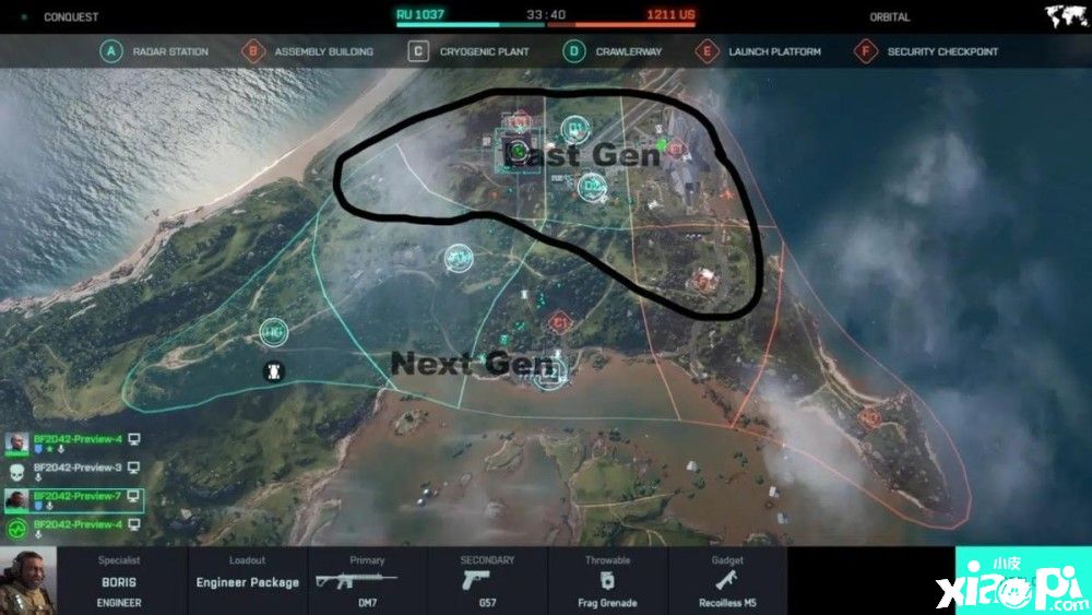 战地2042玩家很后悔？却还是玩起来了？
