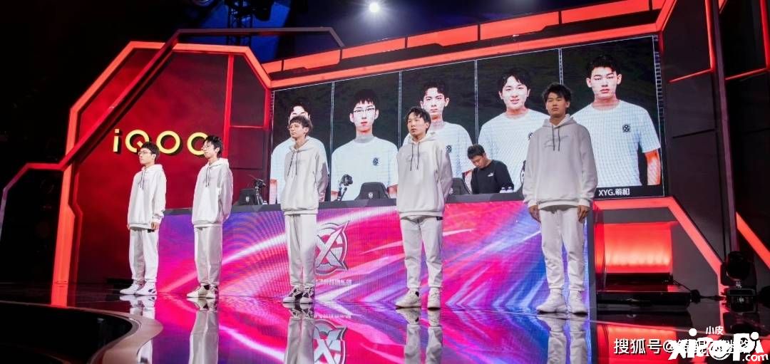 王者荣耀KPL:XYG0:3 惨败，确认进入败者组！