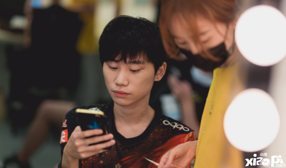英雄联盟：FPX战队重组，刘青松加入BLG!