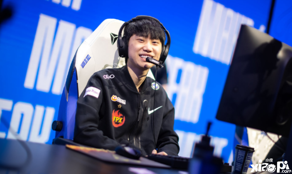 英雄联盟：FPX战队重组，刘青松加入BLG!