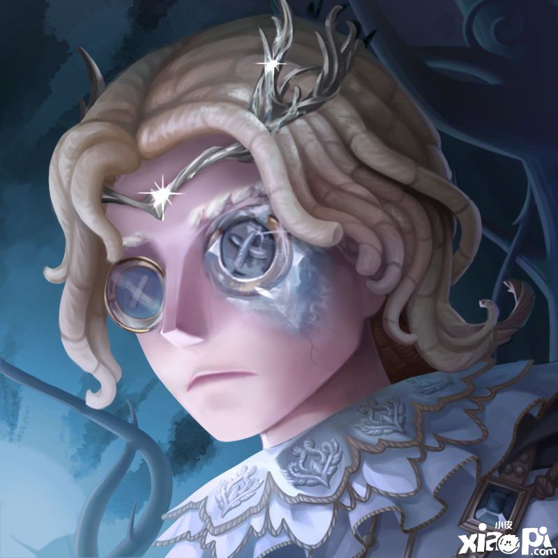 第五人格：第二十赛季 精华的馈赠开启！