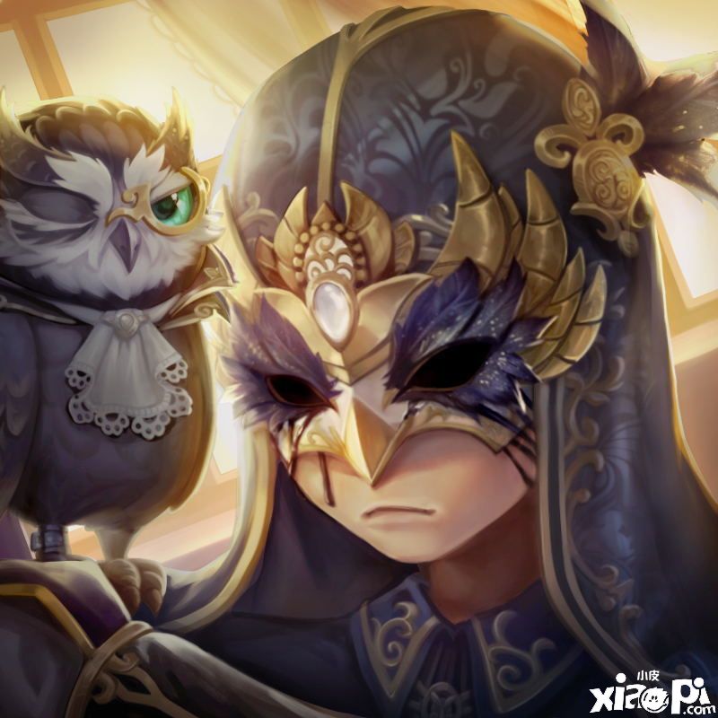 第五人格：第二十赛季 精华的馈赠开启！