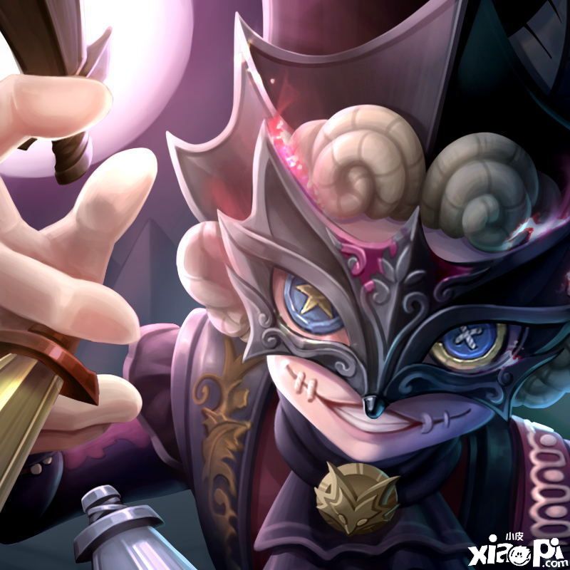 第五人格：第二十赛季 精华的馈赠开启！