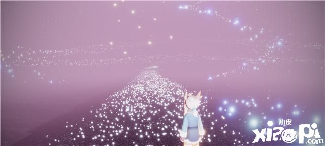 《光遇》献祭改动，粉色重生之路