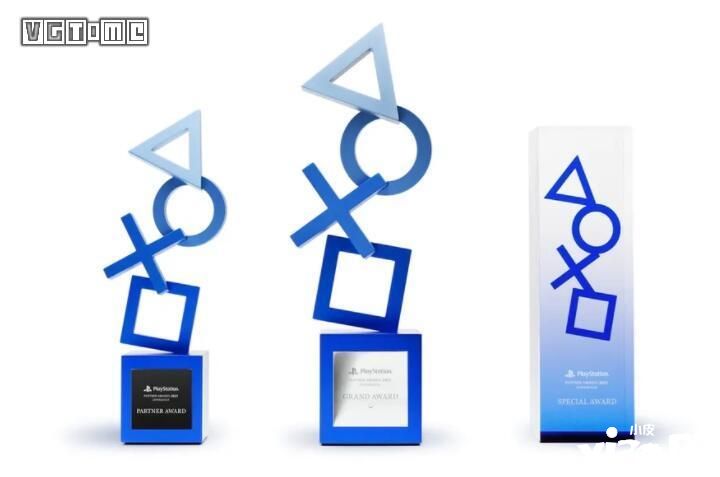 “PlayStation合作伙伴奖”即将公开！