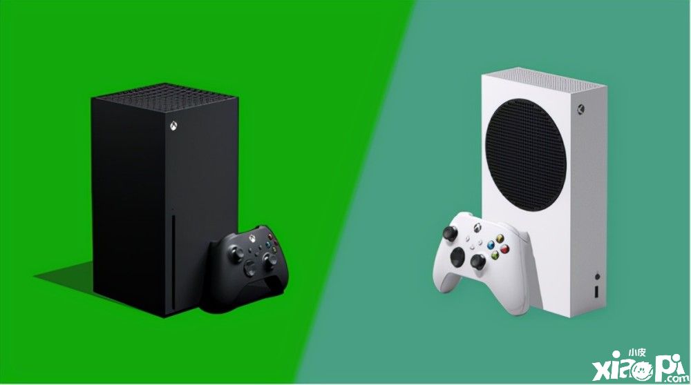 英国主机销量Xbox超越PS5!