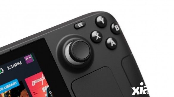 Steam Deck是一款PC不会有独占游戏！不希望其他开发商这样做