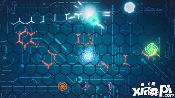 最新碰撞系游戏《不可视冲撞》即将上线！