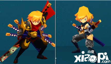 《猎龙战记》【冰泪核心】新服开启!快来享受高颜值RPG 网游