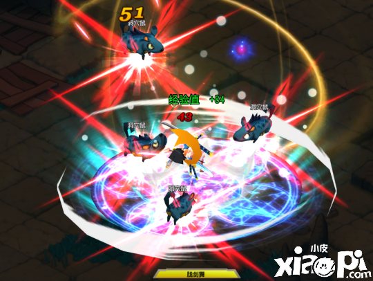 《猎龙战记》【冰泪核心】新服开启!快来享受高颜值RPG 网游