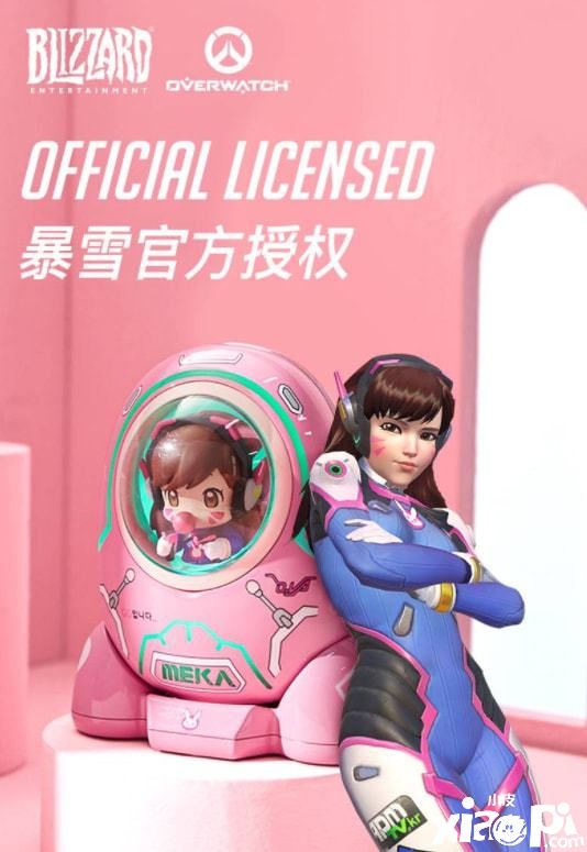 《守望先锋》本年累计处罚了125086个违规账号！
