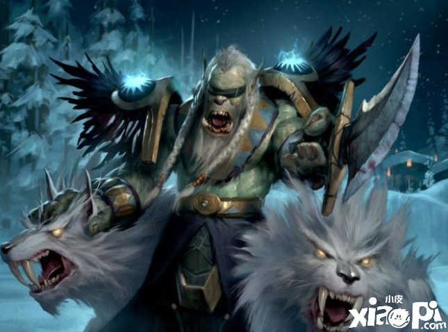 炉石传说新版本奥特兰克的决裂复刻魔兽世界需要选阵营