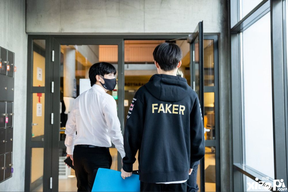 Faker成功的10条原则秘诀！