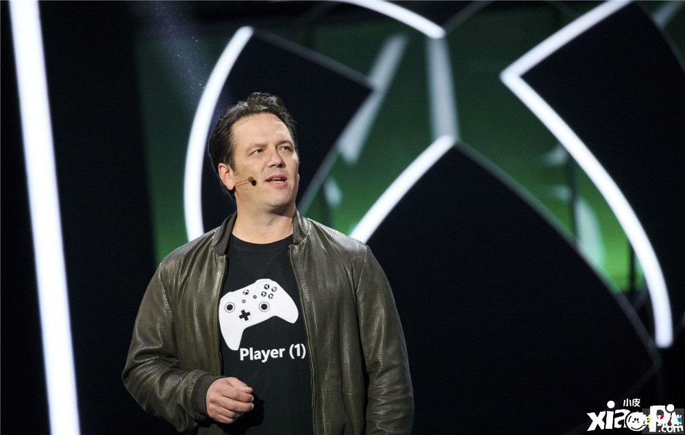 Xbox：并不希望手游玩家都预定XGP，希望玩家自由组织游戏库