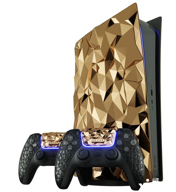 Xbox联动Gucci发售的Xbox开箱啦！还附送XGP!