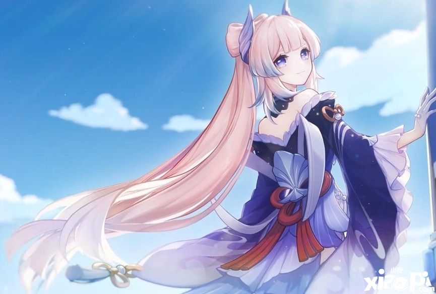 原神：全新版本深境螺旋已上线 更新通关深境排行榜！