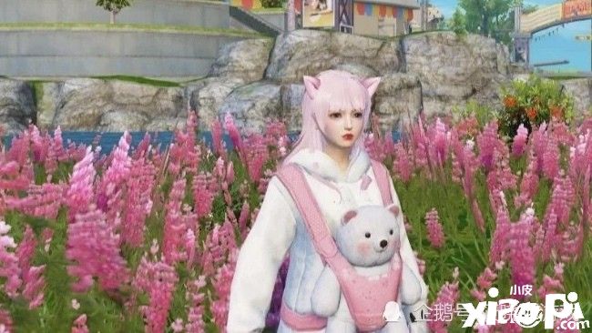 盘点《和平精英》里的“小菜鸡”服装！