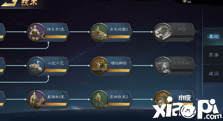《汉地英豪》一款属于策略游戏爱好者的游戏！