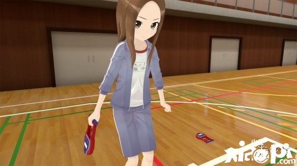 《擅长捉弄的高木同学 VR 第二学期》即将上线！