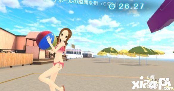 《擅长捉弄的高木同学 VR 第二学期》即将上线！