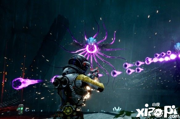TGA2021：最佳动作游戏《死亡回归》！