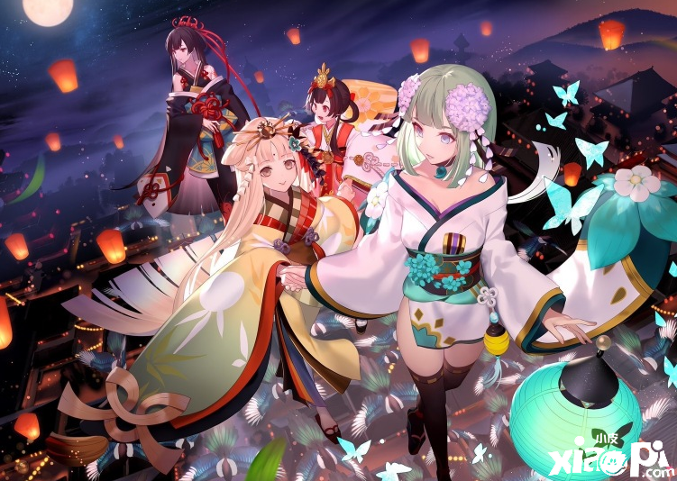 阴阳师官方：SP面灵气将回调，并发出补偿！