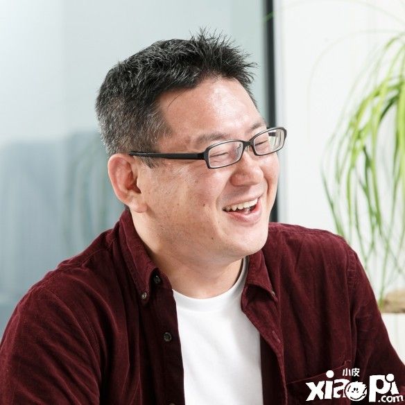 《超级机器人大战》系列制作人“寺田贵信”离职