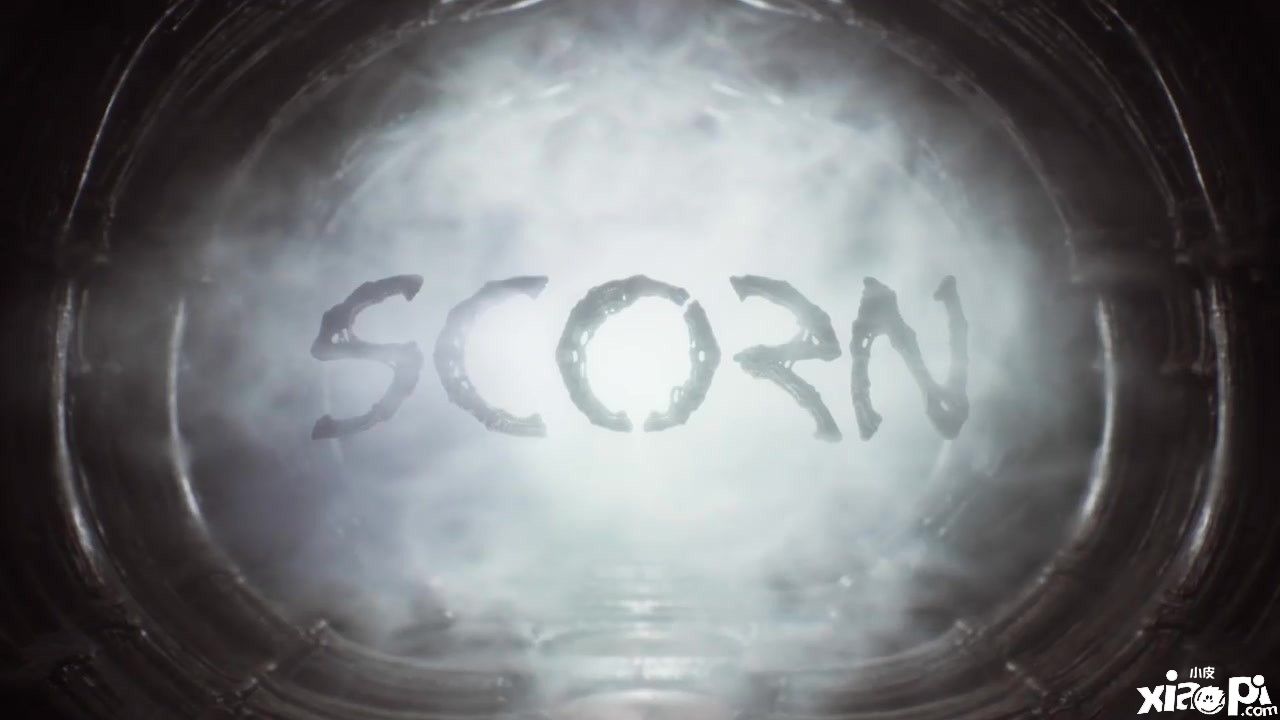 格斗射击恐怖游戏《蔑视》正式定档发售日期！