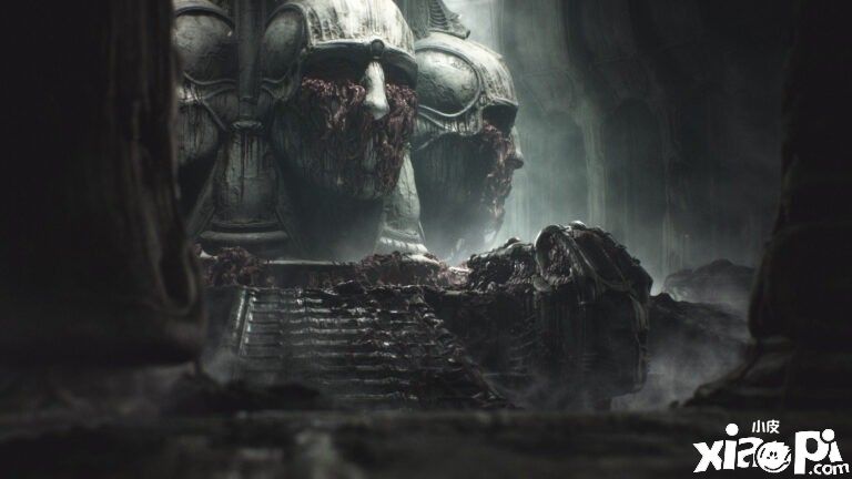 格斗射击恐怖游戏《蔑视》正式定档发售日期！