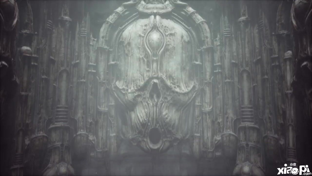 格斗射击恐怖游戏《蔑视》正式定档发售日期！