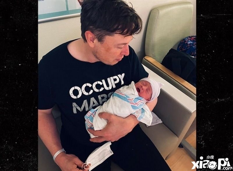 马斯克：不断下降的出生率是人类最大威胁？