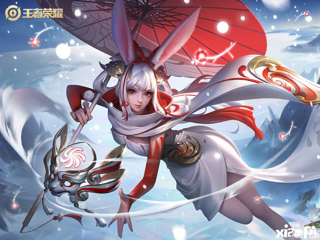 《王者荣耀》适配任何手机平台，无限制畅玩 