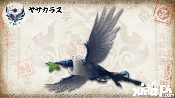 《怪物猎人：崛起》全新企划「环境生物百科全书」登场！