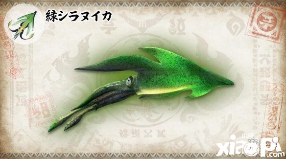 《怪物猎人：崛起》全新企划「环境生物百科全书」登场！
