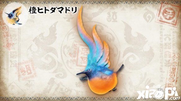 《怪物猎人：崛起》全新企划「环境生物百科全书」登场！