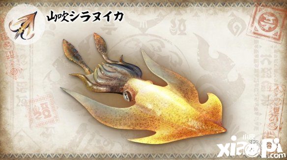 《怪物猎人：崛起》全新企划「环境生物百科全书」登场！