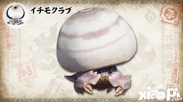 《怪物猎人：崛起》全新企划「环境生物百科全书」登场！