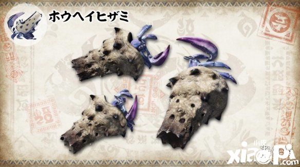 《怪物猎人：崛起》全新企划「环境生物百科全书」登场！