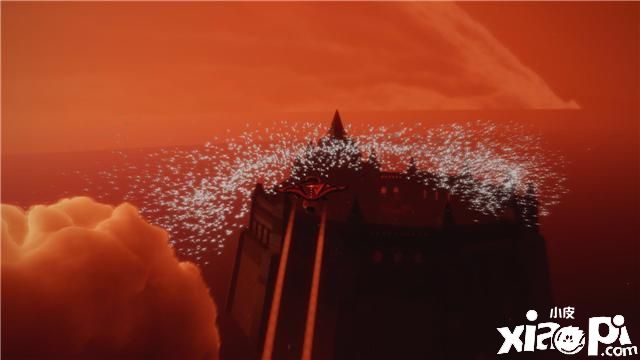光遇：千鸟城偷偷优化了？还有哪些景点呢？