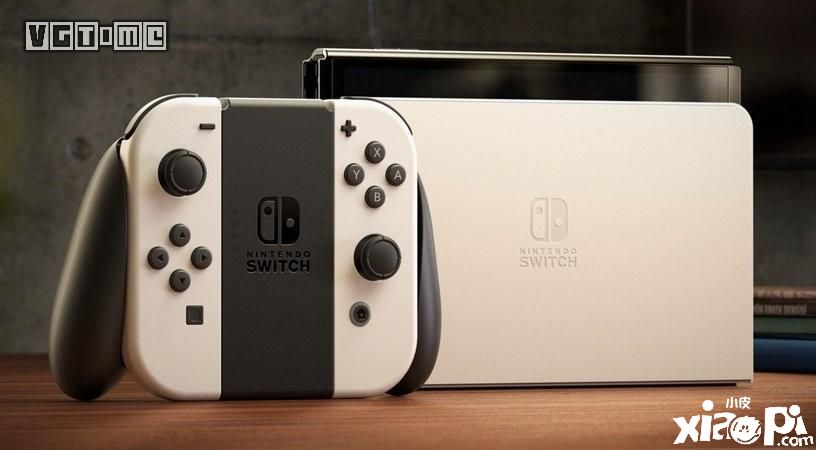 美国依然是Switch的主场！PS5与XboxS勉强等于Switch的总销量！