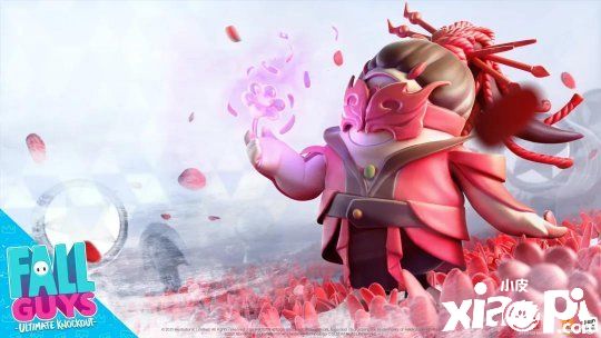 《永劫无间》x《李小龙》震撼联动！发扬武术文化魅力！