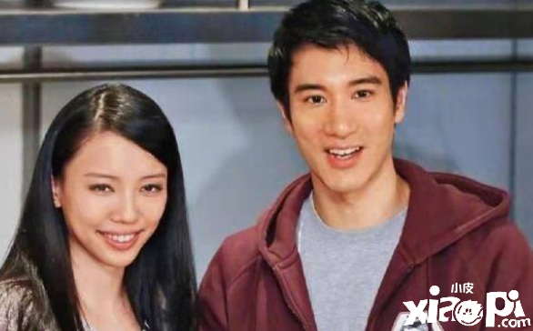 王力宏亲自承认已经提交了离婚申请！结束8年的婚姻！