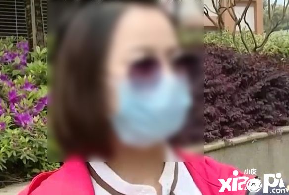 某吴女士隆胸一大一小不对称！不再信任这整容院！