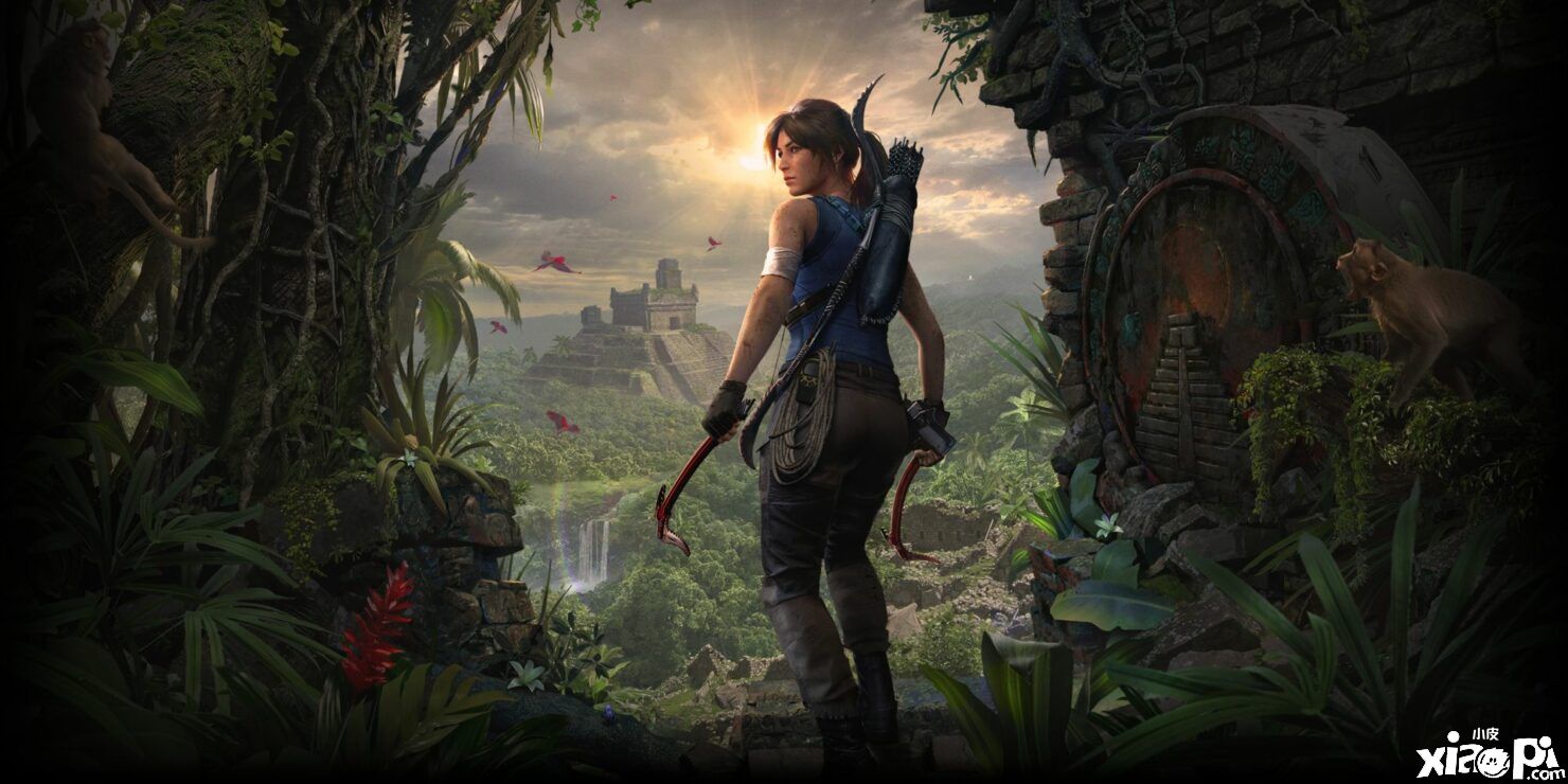 依旧好评《古墓丽影：暗影》PC版更新！优化了光追阴影！