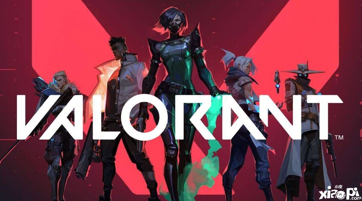 拳头社《Valorant》详解了如何检测和惩罚/阻止AFK