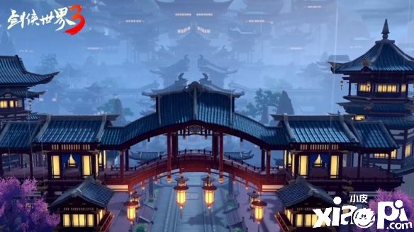 剑侠世界3：制作人“小浪哥”登场谈及制作背后的故事！